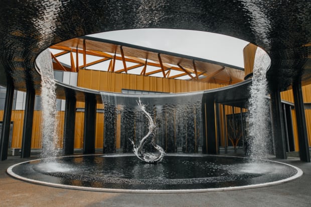 Art has the remarkable ability to transform spaces, evoke emotions, and enhance the overall experience of a place. Whether it's...