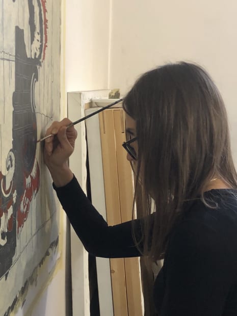 About The Artist