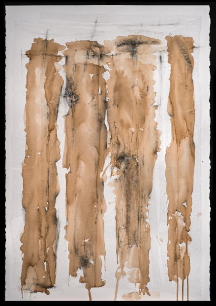 On Discarded Skin, By Marta Merajver Kurlat, January 2022