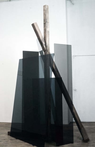 Glass Environments, 1970s-1980s