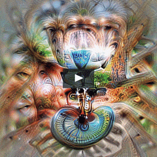 Planet, 2021, Digital video and animation Duration 5' 30'' Edition of 3 plus 1 AP