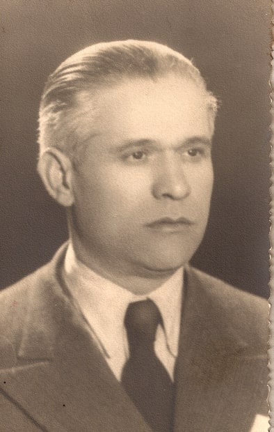 Esteban Lisa Morales was born to a modest family in Hinojosa de San Vicente in Toledo, Spain on August 8,...