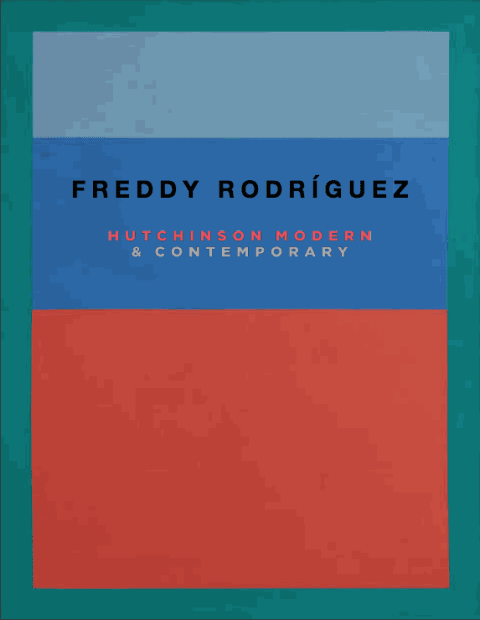 Freddy RodrÃguez