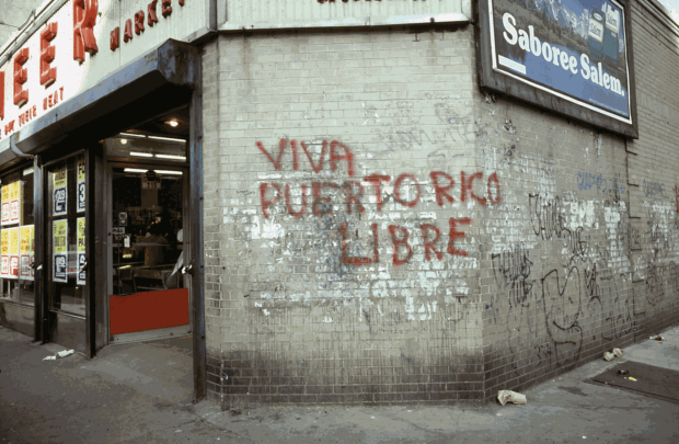 ON THE BROOKLYN ‘BUBBLES’
