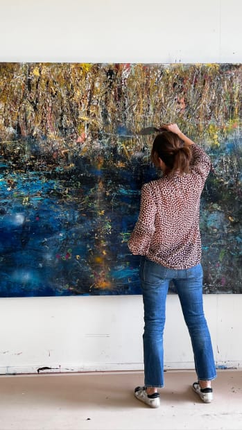 « Veränderung ist die einzige Konstante. »