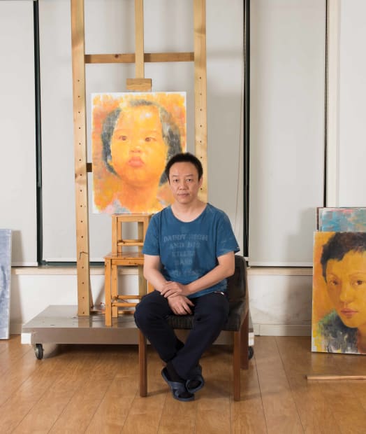 SHEN XIAOTONG
