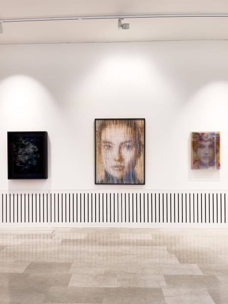 MAXIM WAKULTSCHIK, « WITH LOVE FOR DETAIL »