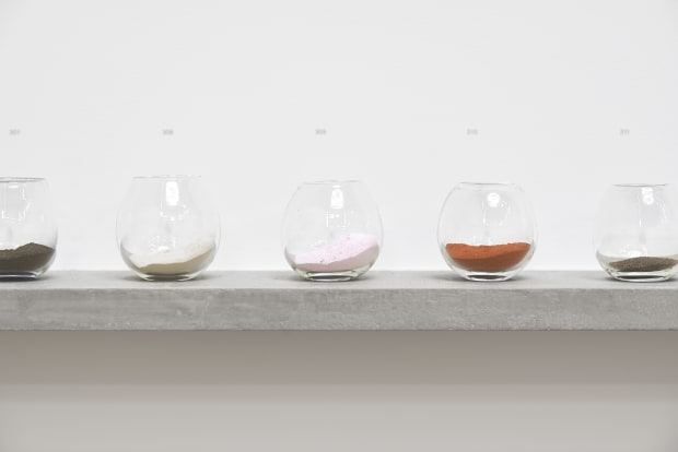 “Requiem – is it an artwork? A museum relic? Or perhaps a cabinet of curiosities, something that will pose an...