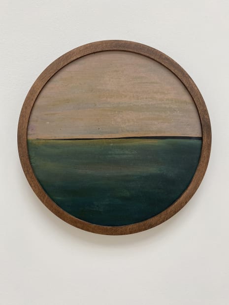 In recent years Antiguan artist Frank Walter (1926-2009), has emerged as one of the most distinctive and intriguing voices of...
