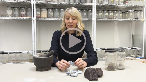 Since graduating from the Slade School of Art fifteen years ago Katie Paterson has emerged as one of the leading...