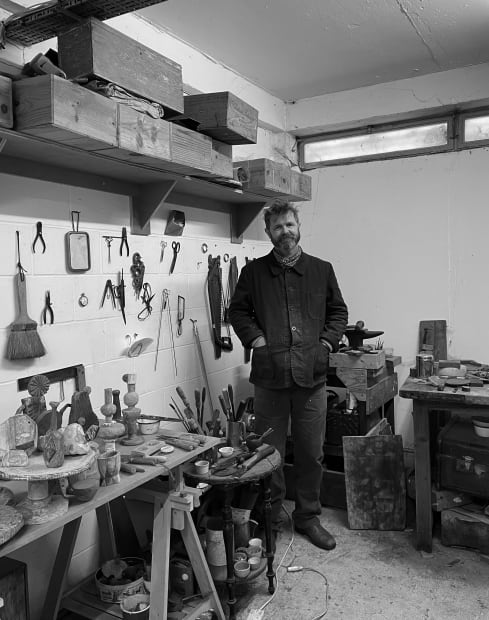 “It was Bonnard’s sketches and notebooks that first caught my attention as a student, his tiny speckled and scratched pages...