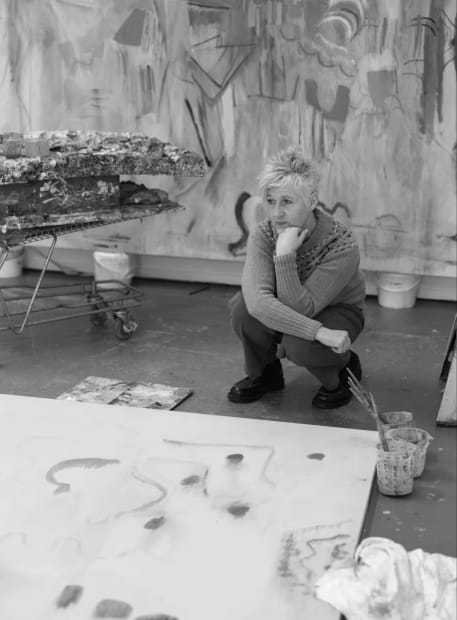 'I first saw a Bonnard when I was 18 on a college trip to London. I was anticipating seeing his...