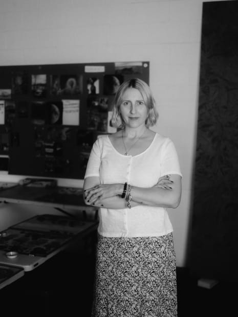 “Bonnard feels colour with all his senses: temperature, touch, smell, sound. I have synaesthesia, and I bet he did as...