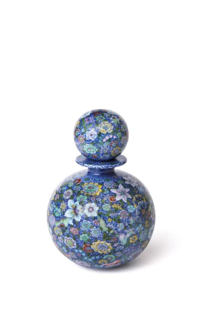 Perfume Bottle: Ten Thousand Flowers (Medium), C21984