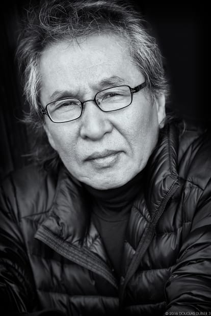 Kenji Wakasugi, Photographer 1941 Born in Osaka 1960 Graduated from Saga Prefectural Karatsu West High School 1967 Enrolled in Tokyo...