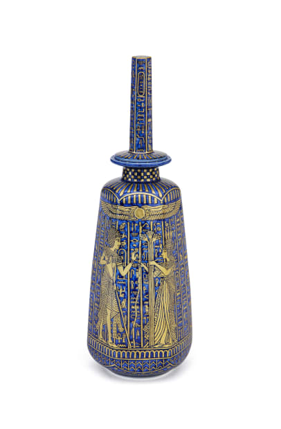 Perfume Bottle: Nile II, C21990