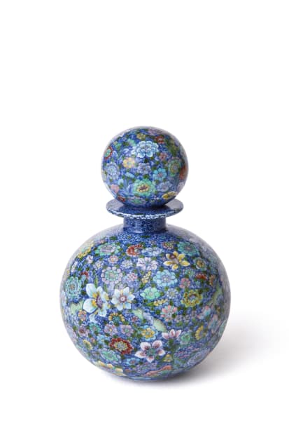 Perfume Bottle: Ten Thousand Flowers (Large), C21983