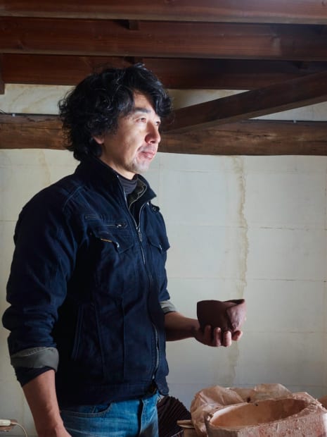 Yukiya Izumita's Biography