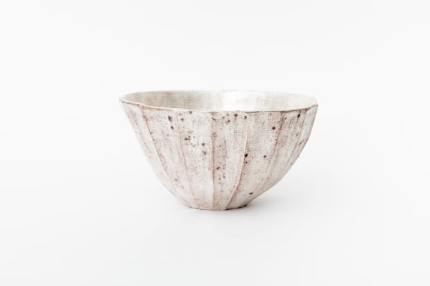 Yasushi Fujihira, Tea Bowl - (C24225)
