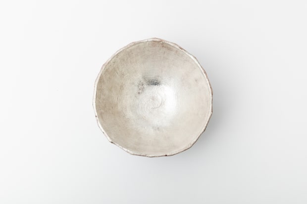Yasushi Fujihira, Tea Bowl - (C24225)
