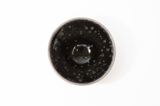 Noriyuki Furutani, Tea bowl - (C23173P)