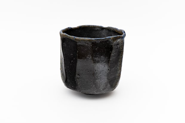 Hiroshi Goseki, Tea bowl - (C24248NP)