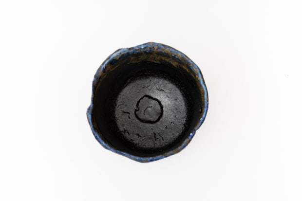 Hiroshi Goseki, Tea bowl - (C24248NP)