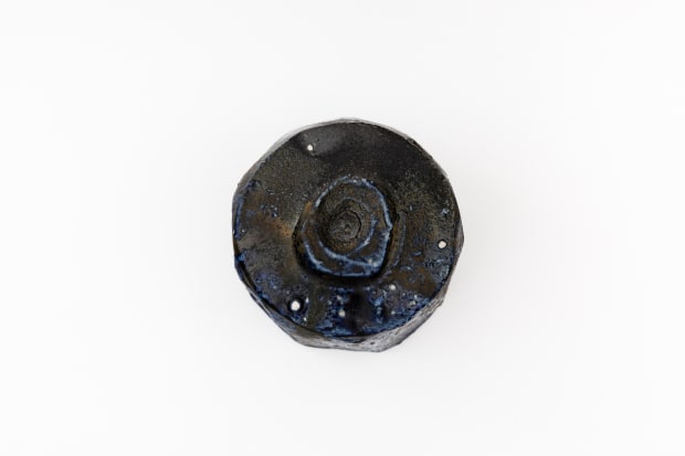 Hiroshi Goseki, Tea bowl - (C24248NP)