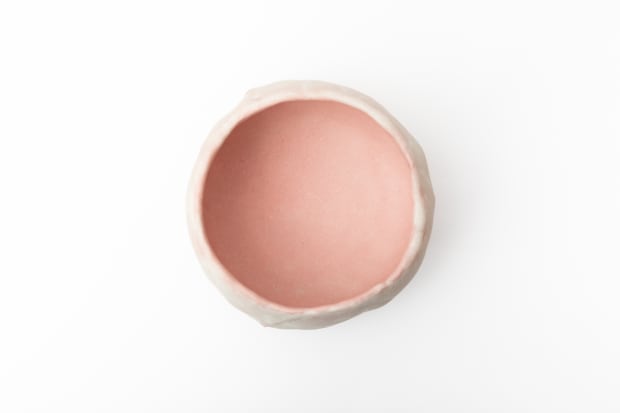 Tomoyuki Hoshino, Tea bowl - (C24193)