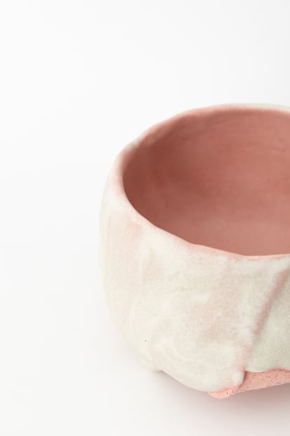 Tomoyuki Hoshino, Tea bowl - (C24193)