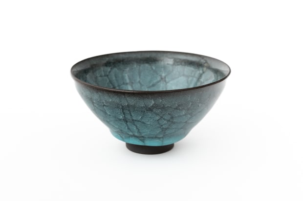 Takeshi Imaizumi , Tea bowl - (C24326)