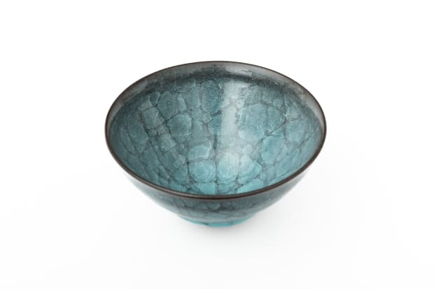 Takeshi Imaizumi , Tea bowl - (C24326)