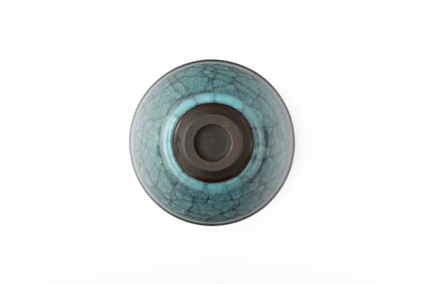 Takeshi Imaizumi , Tea bowl - (C24326)