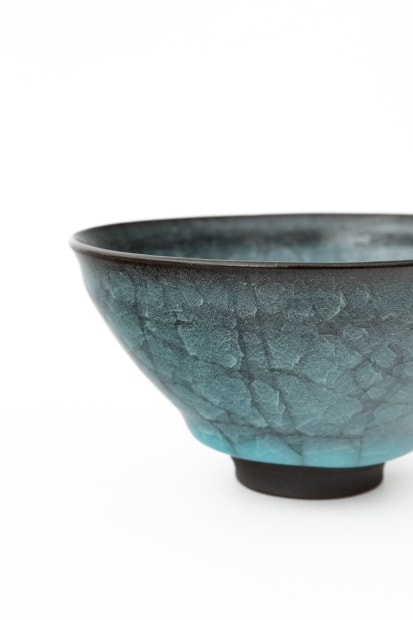 Takeshi Imaizumi , Tea bowl - (C24326)