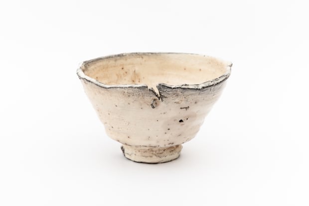 Kohei Nakamura , Tea bowl - (C24290)