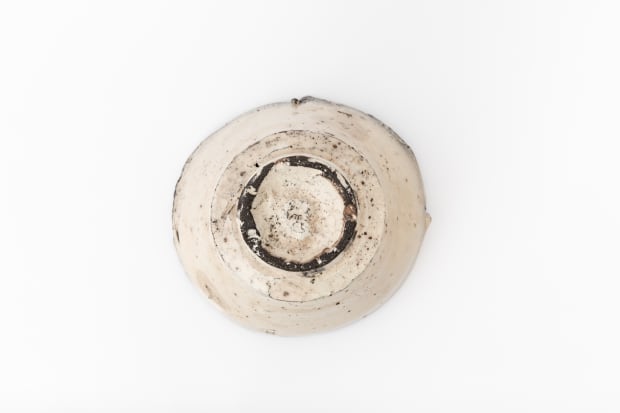 Kohei Nakamura , Tea bowl - (C24290)