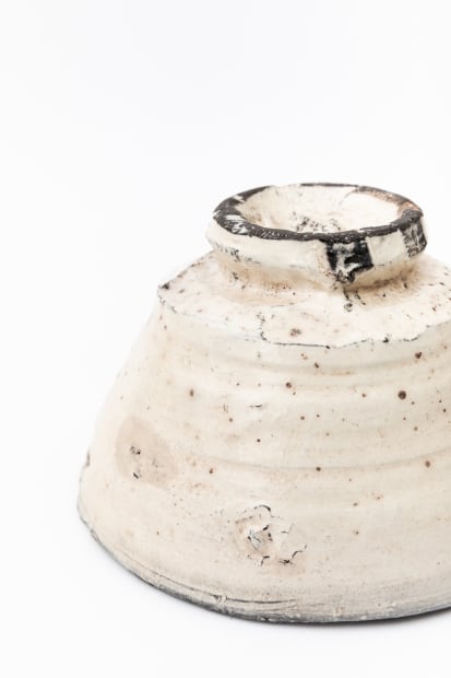 Kohei Nakamura , Tea bowl - (C24290)