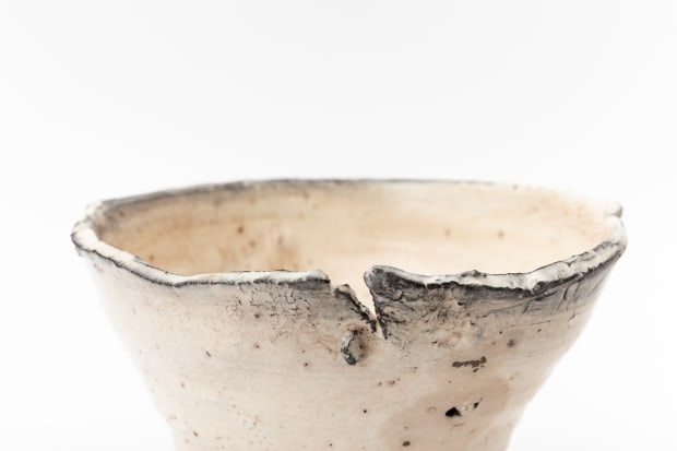 Kohei Nakamura , Tea bowl - (C24290)