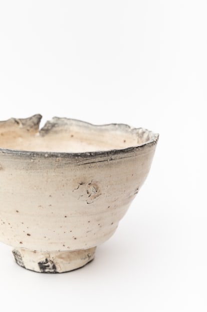 Kohei Nakamura , Tea bowl - (C24290)