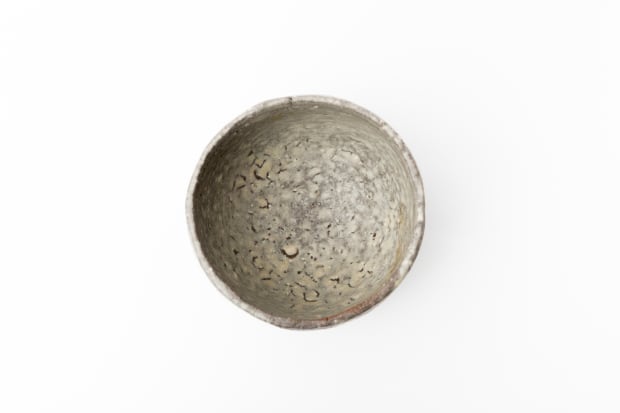 Mokichi Otsuka, Tea bowl - (C24232)