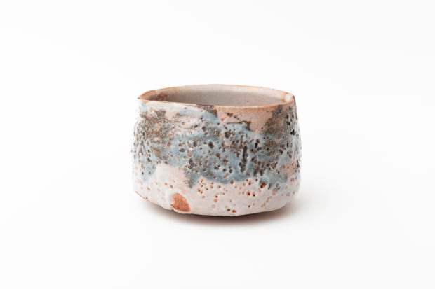 Kai Tsujimura, Tea bowl - (C24104)