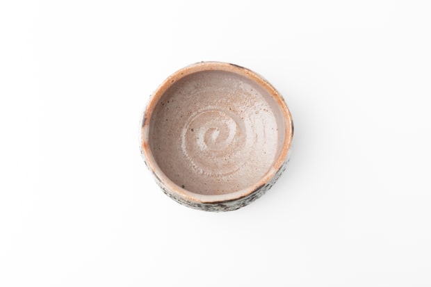 Kai Tsujimura, Tea bowl - (C24104)