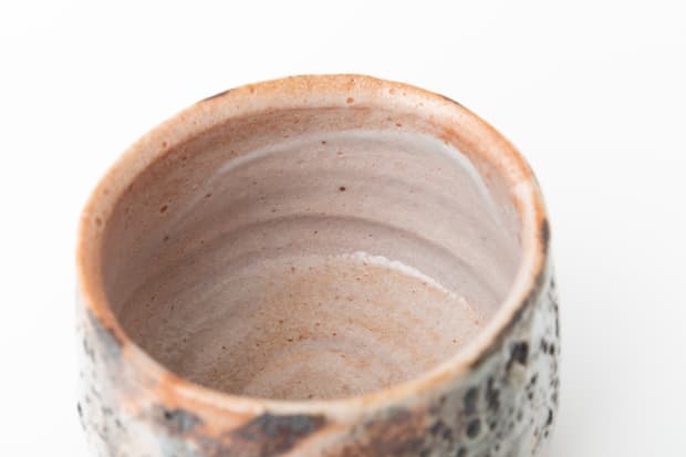 Kai Tsujimura, Tea bowl - (C24104)
