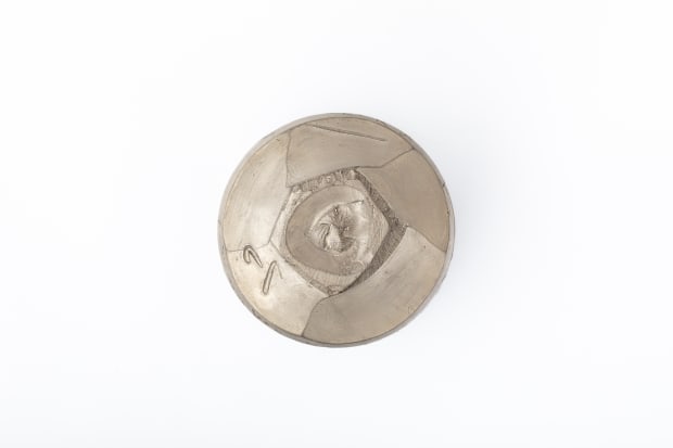 Koichi Uchida, Tea bowl - (C24325)