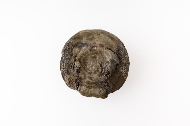 Kodai Ujiie, Tea bowl - (C24242)