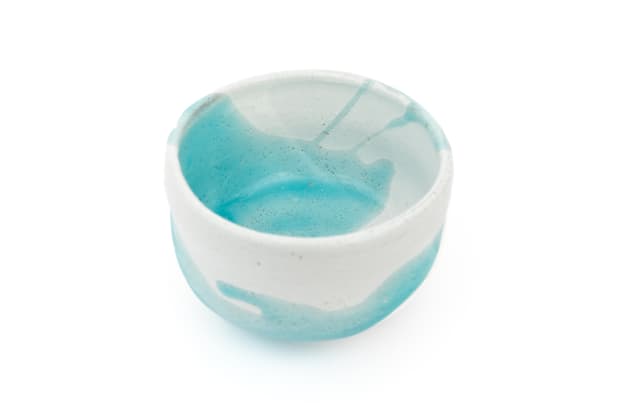 Ryusuke Asai, TEA BOWL - (C25643)