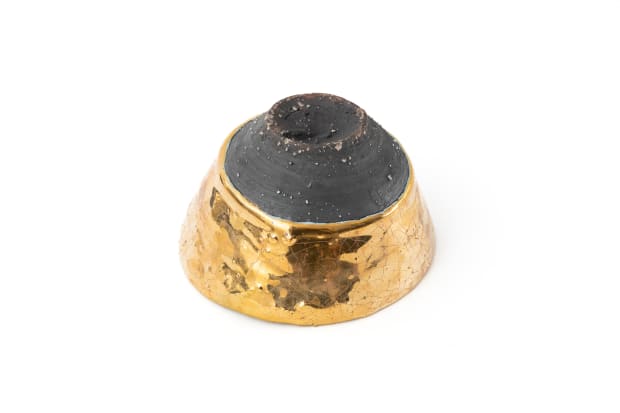 Yasushi Fujihira, TEA BOWL - (C25939)