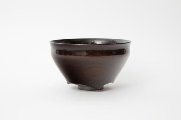 Hideyuki Fujisawa, TEA BOWL - (C22930)