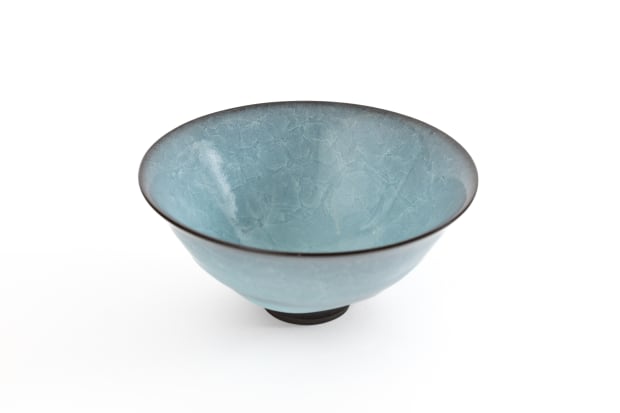 Takeshi Imaizumi, TEA BOWL - (C25937)