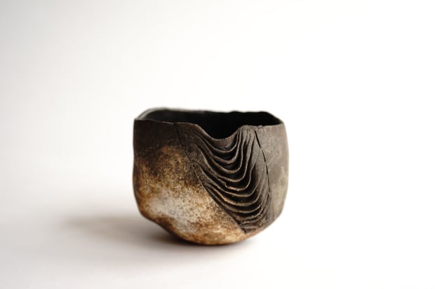 Yukiya Izumita, TEA BOWL - (C25963)